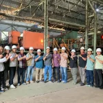 Musim Giling 2026 Usai, PG Meritjan Serap Tebu Petani