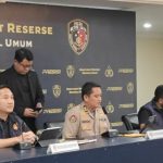 Masinis KA Argo Bromo Jadi Tersangka Tabrakan di Stasiun Bekasi Timur