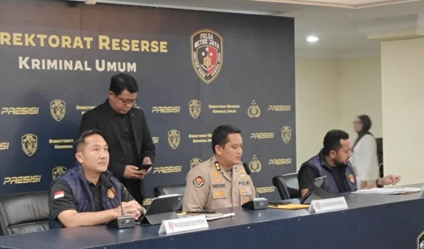 Masinis KA Argo Bromo Jadi Tersangka Tabrakan di Stasiun Bekasi Timur
