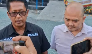 3 Anggota DPRD Jatim Ditangkap Narkoba di Surabaya