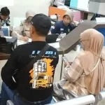 DVI Polda Jatim Ambil 42 Sampel DNA dari 76 Korban KM Virgo