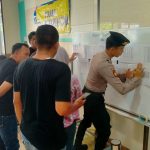 Pelabuhan Tanjung Perak Buka Posko Korban Hilang KM Virgo Transport 8
