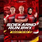 Soekarno Run BWX 2026 Dorong Sport Tourism di Banyuwangi