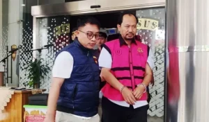 Sidang TPPU Bongkar Aliran Dana Zarof Ricar ke Produser Film Sang Pengadil