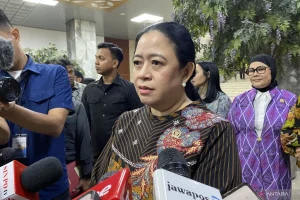 Puan Minta Pencarian Korban Virgo Transport 8 Diprioritaskan