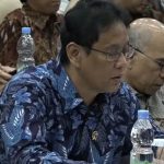 Pagi Rapat di DPD, Sore Menkeu Purbaya Kena Reshuffle