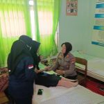 Ratusan Siswa SMKN 1 Boyolangu Tulungagung Diduga Keracunan MBG