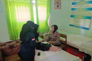 Ratusan Siswa SMKN 1 Boyolangu Tulungagung Diduga Keracunan MBG Ratusan Siswa SMKN 1 Boyolangu Tulungagung Diduga Keracunan MBG