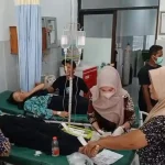 Dinkes Teliti Menu MBG  Dikonsumsi 256 Siswa Jombang yang Keracunan