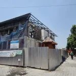 Mojokerto Kebut Proyek Eks Gedung DPRD Jadi Ruang Pertemuan