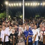 DPRD Surabaya Yakin Kampung Pancasila Jadi Jalan Baru Kota