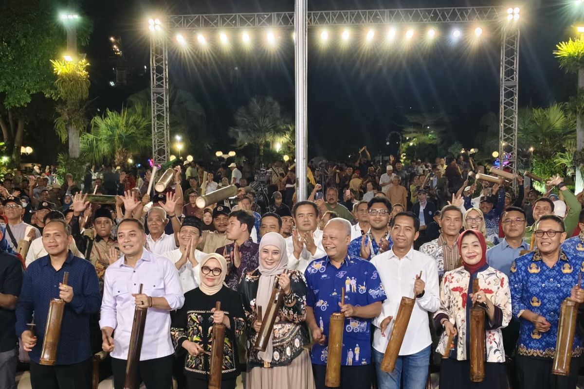 DPRD Surabaya Yakin Kampung Pancasila Jadi Jalan Baru Kota DPRD Surabaya Yakin Kampung Pancasila Jadi Jalan Baru Kota