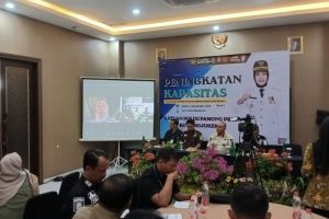 Satpol PP Mojokerto Diminta Persuasif Berantas Rokok Ilegal