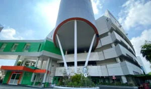172 Dokter PPDS Unair Diduga Keracunan di RSUD Soetomo Surabaya