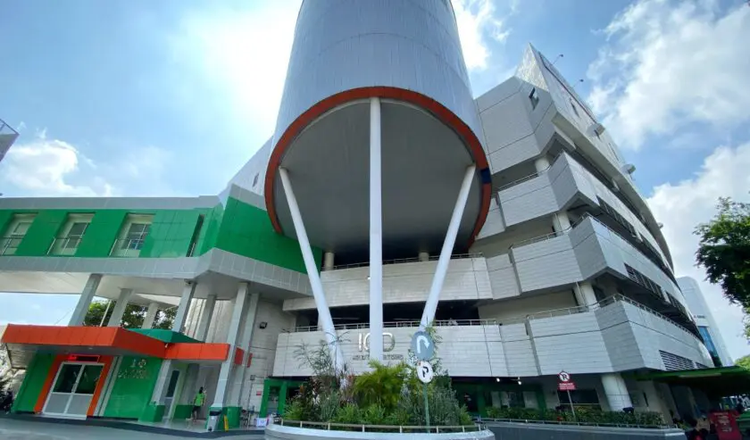 172 Dokter PPDS Unair Diduga Keracunan di RSUD Soetomo Surabaya