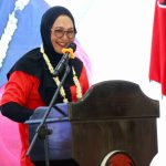 Sadarestuwati: Padi MSP 65 Bisa Jadi Solusi Swasembada Pangan