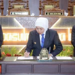 Khofifah Alokasikan Belanja P-APBD Jatim Rp29,9 Triliun
