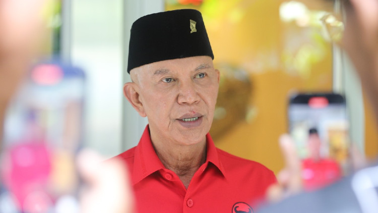 Alasan PDI Perjuangan Usul 6 Persen  Ambang Batas Parlemen