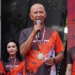 Said Abdullah: Soekarno Run Jangan Berhenti Jadi Kompetisi Lari