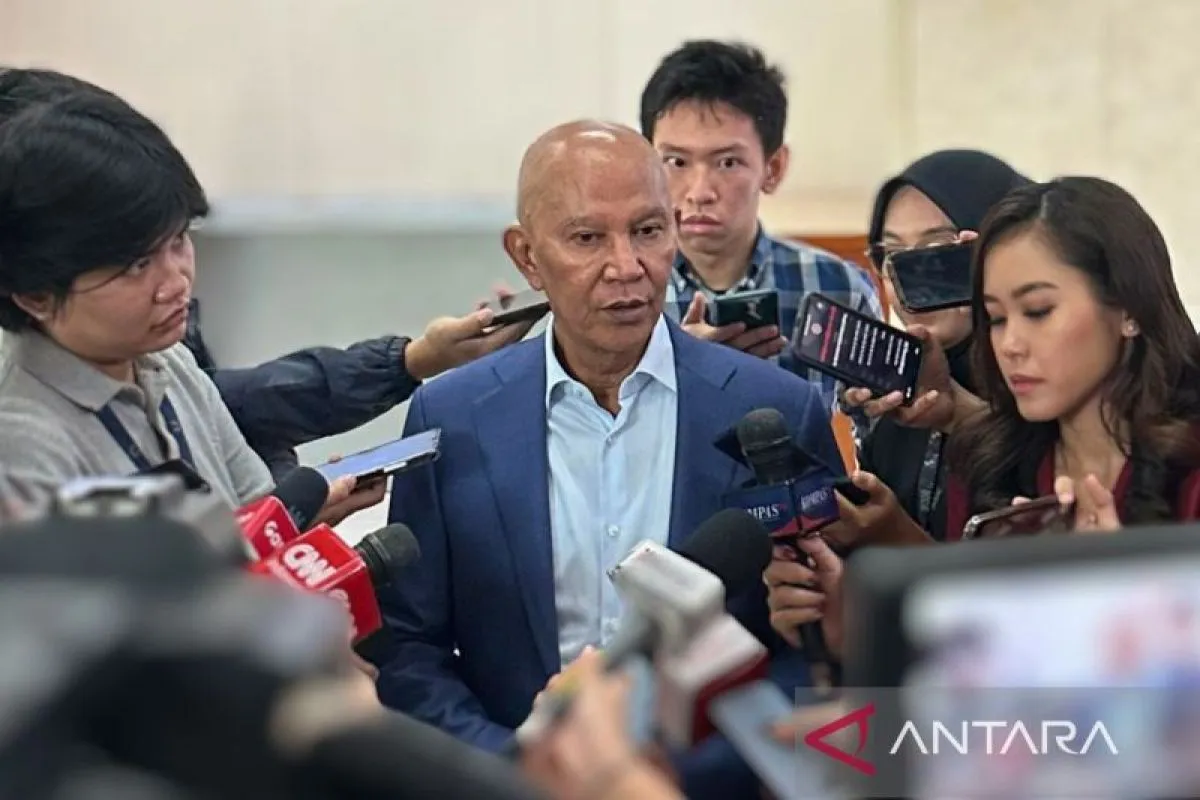 PDI Perjuangan Usul Pengusungan Capres Maksimal Empat Partai
