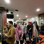 273 Santri Ponpes Sidoarjo Diduga Keracunan MBG