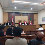 Oknum ASN Gresik Didakwa Kasus Penipuan CPNS Rp1,5 Miliar