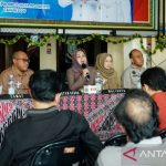 Instruksi Wali Kota Mojokerto Aktifkan Siskamling Dan Poskamling