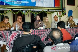 Instruksi Wali Kota Mojokerto Aktifkan Siskamling Dan Poskamling Instruksi Wali Kota Mojokerto Aktifkan Siskamling Dan Poskamling