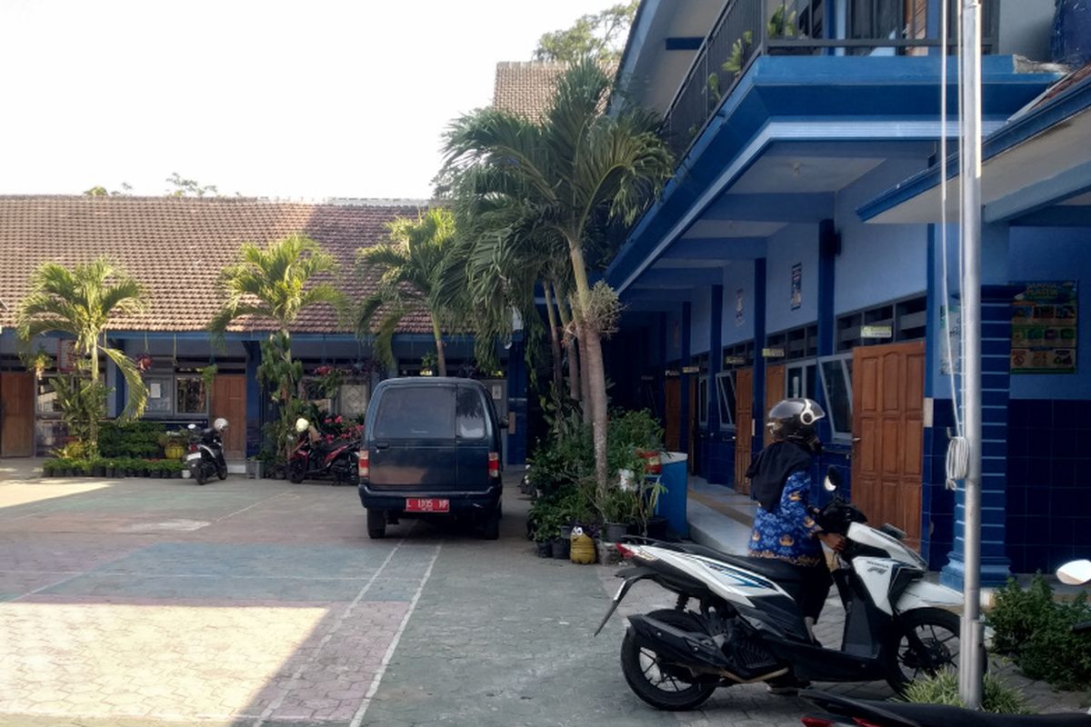 Dinkes Blitar Temukan Arsen di Menu MBG yang Diduga Racuni Siswa