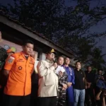 10 Hari Nihil: SAR Hentikan Pencarian 5 Jurnalis Hilang di Selat Sunda