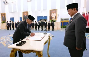 Menkeu Suahasil Nazara Punya Harta Rp 138,1 Miliar