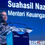 Menkeu: Sekolah Negeri Gratis 2027 Tak Pakai Anggaran Baru