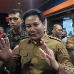 Bupati Pastikan Santri Keracunan di Sidoarjo Ditangani Baik