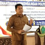 Antisipasi Keracunan Sidoarjo Bentuk Satgas Pengawas MBG