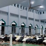100 Tahun Pondok Gontor Puluhan Ribu Santri Sujud Syukur