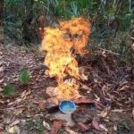 DPRD Jatim Minta ESDM Cek Sumur Semburkan Gas di Sumenep