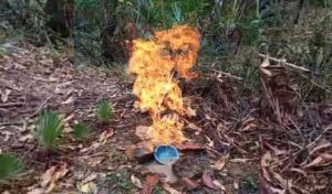 DPRD Jatim Minta ESDM Cek Sumur Semburkan Gas di Sumenep