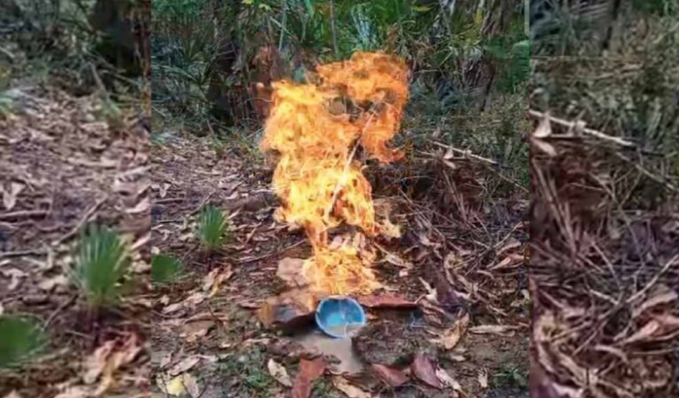 DPRD Jatim Minta ESDM Cek Sumur Semburkan Gas di Sumenep