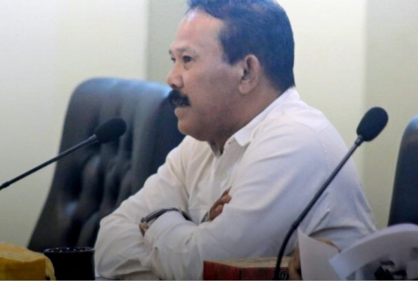 DPRD Magetan Alihkan Dana Mobil PKK ke Proyek Jalan