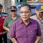 Dishub Surabaya Tertibkan Jukir Parkir Digital di 1541 Titik