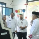Wabup Fauzan Minta Petugas Medis Bangkalan CKG Masuk Desa