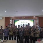 Pemkot Mojokerto Minta BWI Prioritaskan Sertifikasi Wakaf