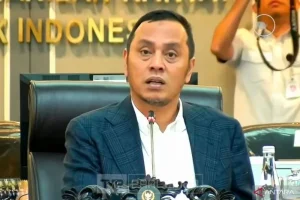 DPR Protes Bebas Bersyarat Bechi Melanggar UU TPKS DPR Protes Bebas Bersyarat Bechi Melanggar UU TPKS