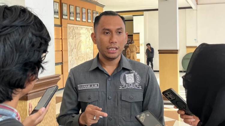 Data Desil Tak Akurat Disabilitas Malang Kehilangan Bansos Data Desil Tak Akurat Disabilitas Malang Kehilangan Bansos