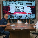 Minta Gibran Mundur, Rocky Gerung Ditegur Bakom Pemerintah