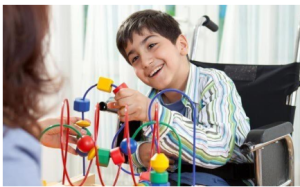 Memahami Potensi dan Kehidupan Anak dengan Disabilitas Intelektual