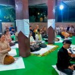 Mengenal Silo Utomo dalam Pernikahan Sapta Darma