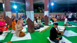 Mengenal Silo Utomo dalam Pernikahan Sapta Darma