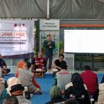 FPRB Jatim Perkuat Kolaborasi Wujudkan Ketangguhan Warga Hadapi Bencana