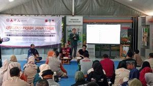 FPRB Jatim Perkuat Kolaborasi Wujudkan Ketangguhan Warga Hadapi Bencana
